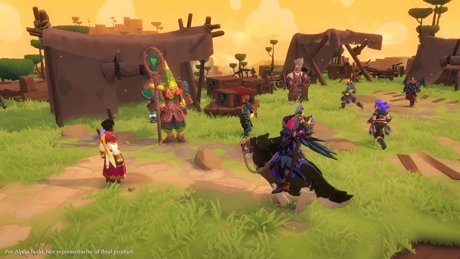 Farever Announced