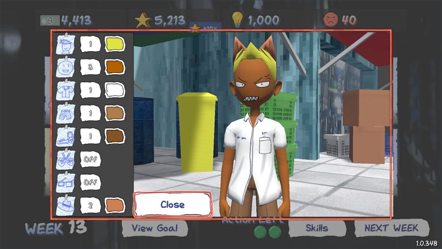 Garland Boy รับบทเป็นเด็กขายพวงมาลัยในเกมฝีมือคนไทย 5 Garland Boy Announced