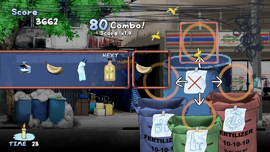 Garland Boy รับบทเป็นเด็กขายพวงมาลัยในเกมฝีมือคนไทย 7 Garland Boy Announced