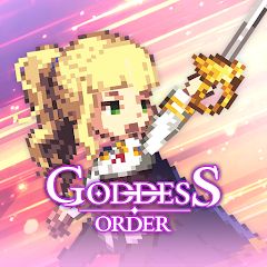 Goddess Order เปิด Soft Launch ทั้ง iOS/Android ในมาเลเซีย 2 Goddess Order icon