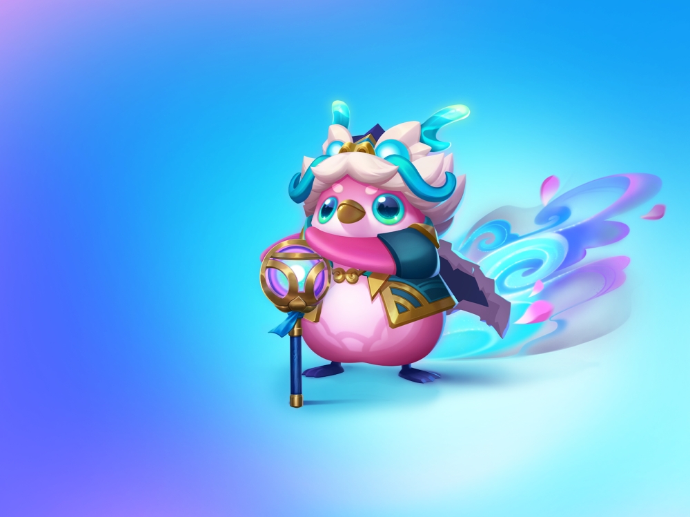 Fortune’s Favor กลับมาแล้ววันนี้ใน Golden Spatula!