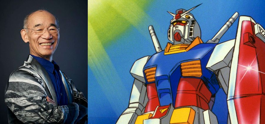 ผู้สร้าง Gundam เตรียมทำผลงานใหม่ ไร้ศัตรูแบบเดิม ๆ 2 Gundam Creators New Era