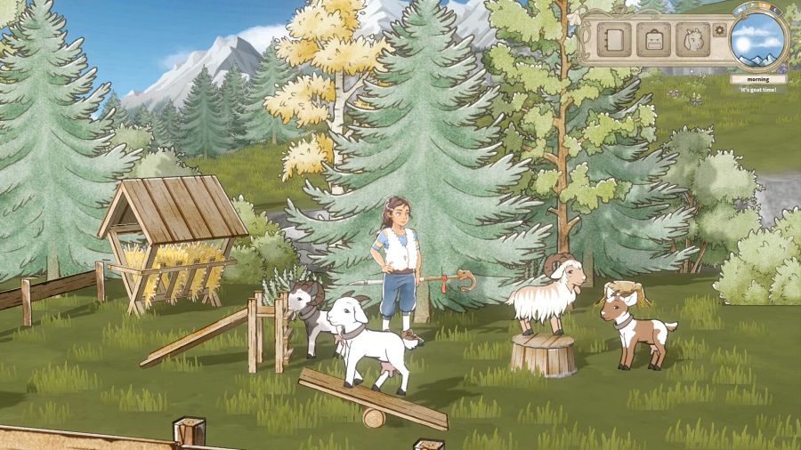 Heidi's Legacy: Mountains Calling Announced