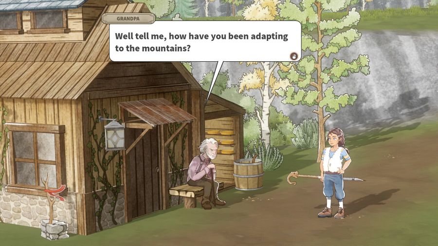 Heidi's Legacy: Mountains Calling Announced
