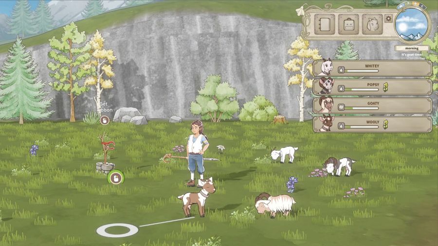 Heidi's Legacy: Mountains Calling Announced