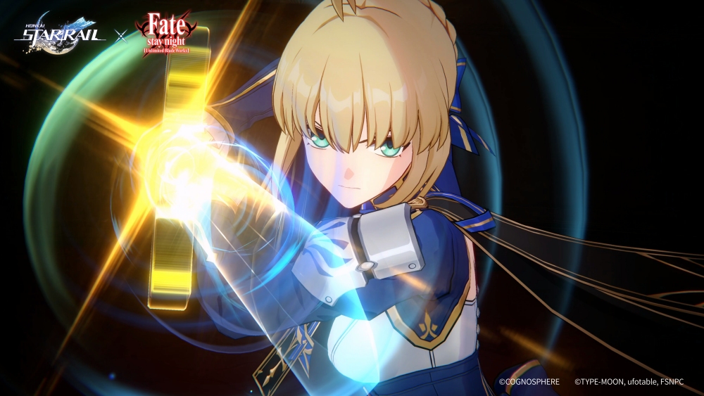 Honkai: Star Rail เวอร์ชัน 3.4 "เพราะตะวันจักพินาศ" จะออนไลน์ในวันที่ 2 ก.ค. นี้ 7 Honkai: Star Rail เวอร์ชัน 3.4 "เพราะตะวันจักพินาศ" จะออนไลน์ในวันที่ 2 ก.ค. นี้