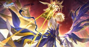 Honkai: Star Rail เวอร์ชัน 3.4 "เพราะตะวันจักพินาศ" จะออนไลน์ในวันที่ 2 ก.ค. นี้