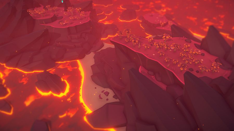 ISLANDERS: New Shores เกมสร้างเมืองสุดมินิมอลพร้อมแผนที่อัปเดตหลังเปิดตัว 3 ISLANDERS New Shores Announced