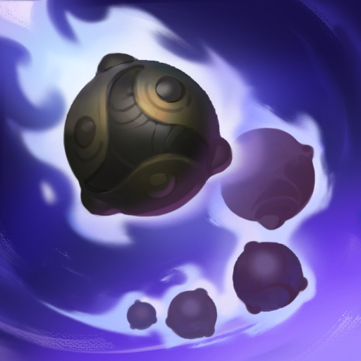 YUNARA ศรัทธาชั่วนิรันดร์ พร้อมข้ามภพทะลุขีดจำกัดใน League of Legends แพตช์ 25.14 4 YUNARA ศรัทธาชั่วนิรันดร์ พร้อมข้ามภพทะลุขีดจำกัดใน League of Legends แพตช์ 25.14
