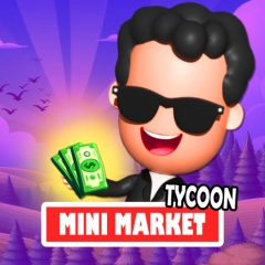 Mini Market Adventure - Tycoon เปิดให้บริการบนสโตร์ไทยแล้ว 2 Mini Market Adventure