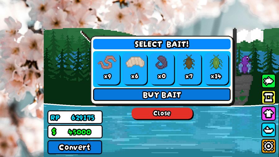 Misty's Idle Fishing เกมตกปลาสุดชิลบนเดสก์ท็อป ให้คุณพักผ่อนไปกับการอัปเกรดและสำรวจเกาะ 3 Misty's Idle Fishing Announced