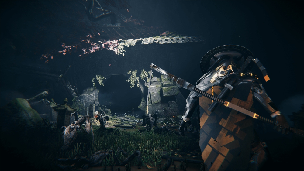 Morbid Metal Demo เปิดให้ลองแล้ววันนี้บน Steam 4 Morbid Metal Demo เปิดให้ลองแล้ววันนี้บน Steam