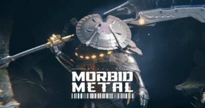 Morbid Metal Demo เปิดให้ลองแล้ววันนี้บน Steam