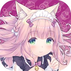 NEKOPARA Sekai Connect เกมมือถือใหม่จากซีรีส์แมวเหมียวสุดฮิต พร้อมเชื่อมสัมพันธ์ทั่วโลก! 2 NEKOPARA Sekai Connect Announced