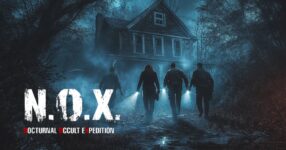ผวาแน่! N.O.X. เกมผีไทย ปล่อยตัวอย่างเกมเพลย์สุดหลอนสะกดวิญญาณ!