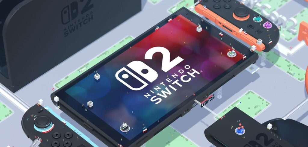 ไปออกสำรวจงาน Nintendo Switch 2 Welcome Tour กันเถอะ! 3 Nintendo Switch 2
