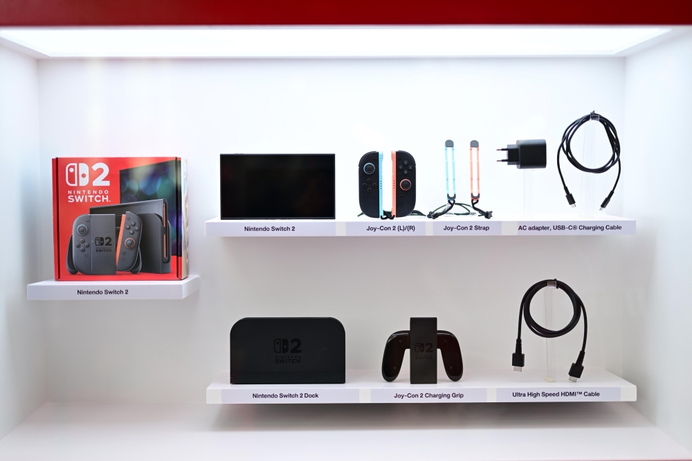 ซินเน็คเปิดตัว Nintendo Switch 2 อย่างเป็นทางการในประเทศไทย 5 ซินเน็คเปิดตัว Nintendo Switch 2 อย่างเป็นทางการในประเทศไทย