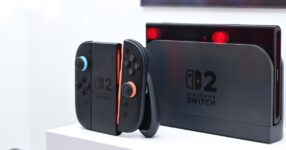 ซินเน็คเปิดตัว Nintendo Switch 2 อย่างเป็นทางการในประเทศไทย