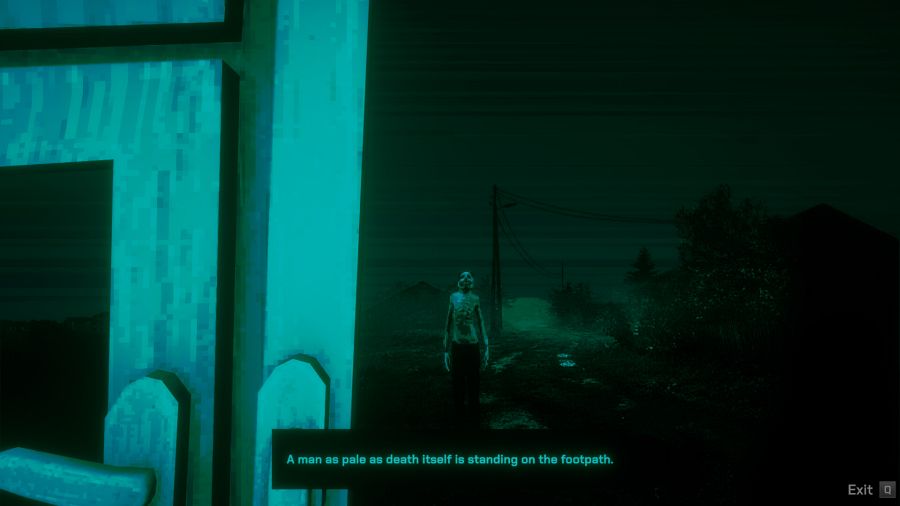 No, I'm not a Human เกมสยองขวัญสุดระทึก ชวนคุณดำดิ่งสู่โลกแห่งความหวาดระแวงในวันสิ้นโลก! 5 No, I'm not a Human Announced