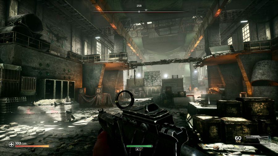 PIONER เกม MMO FPS สุดหฤโหดที่คุณต้องงัดทุกกลยุทธ์เพื่อเอาชีวิตรอด 6 PIONER Announced