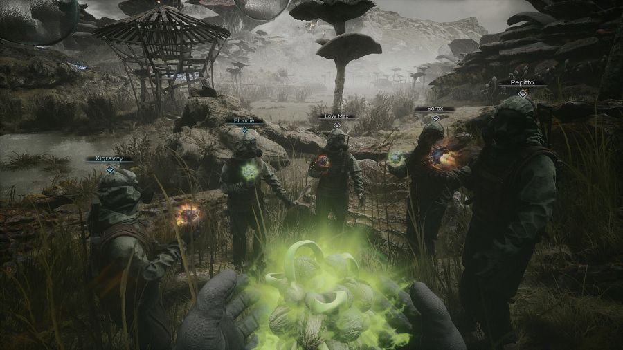 PIONER เกม MMO FPS สุดหฤโหดที่คุณต้องงัดทุกกลยุทธ์เพื่อเอาชีวิตรอด 5 PIONER Announced