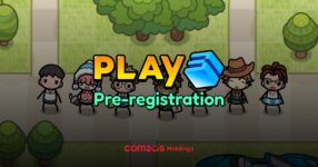 'PLAY3' แพลตฟอร์ม Web3 บน XPLA เปิดให้ลงทะเบียนล่วงหน้าแล้ว