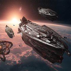 Pixel Starships 2 เกมมือถือ RPG ผสมผสาน RTS บริหารยานอวกาศและวางแผนกลยุทธ์ 2 Pixel Starships 2 Announced