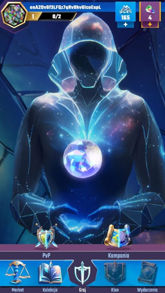 Prismatic Battles Announced
