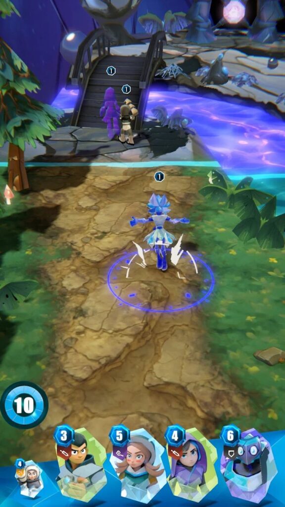 Prismatic Battles Announced