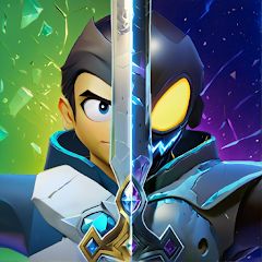 Prismatic Battles Announced