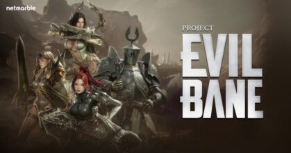เน็ตมาร์เบิ้ลเผย ‘Project EVILBANE’ อยู่ระหว่างการพัฒนา