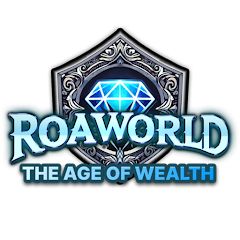 ROAWORLD: The age of wealth เกมมือถือ MMORPG 2D แนว Cross-Scrolling สไตล์ใหม่ ผงาดกู้โลก 2 ROAWORLD: The age of wealth Announced
