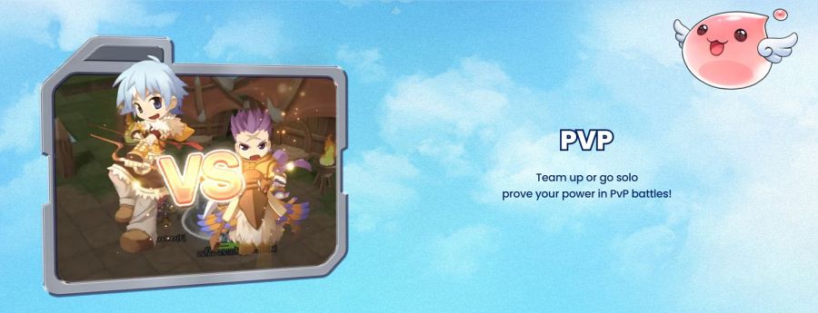 Ragnarok Libre เตรียมกลับมาเปิดให้บริการปลายปีนี้ 3 Ragnarok Libre Set for Return