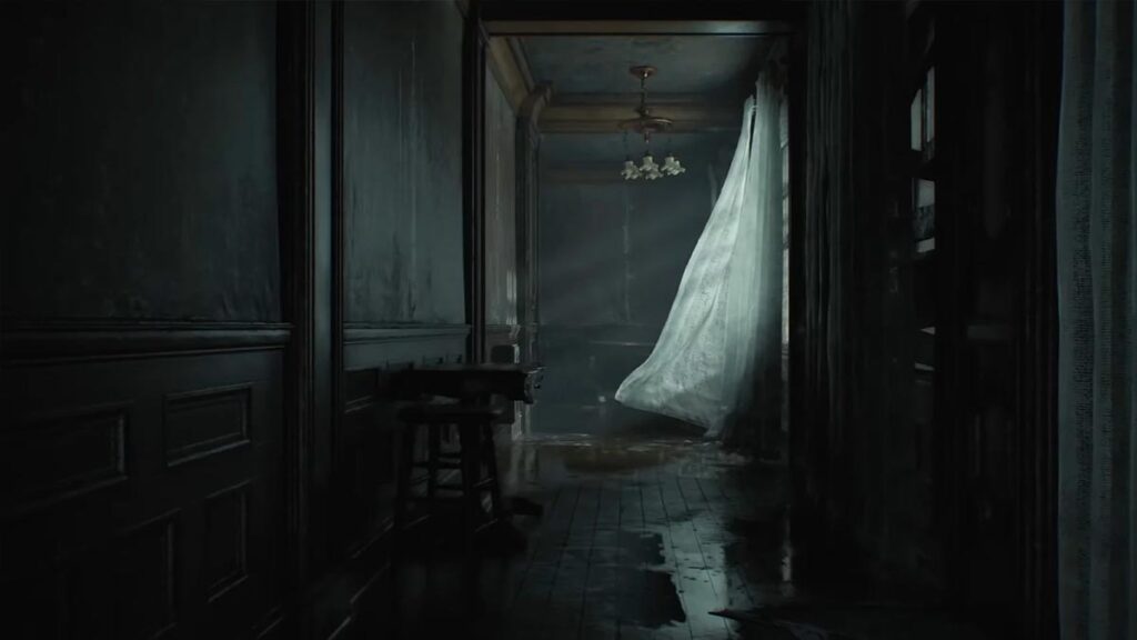 Resident Evil Requiem