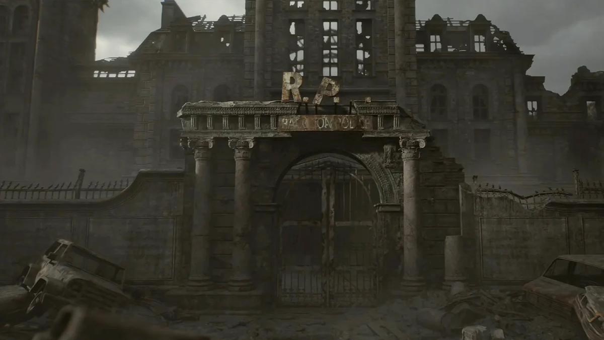 Resident Evil Requiem อาจมีทั้งตัวละคร Leon และ Alyssa ให้เล่น 2 Resident Evil Requiem อาจมีทั้งตัวละคร Leon และ Alyssa ให้เล่น