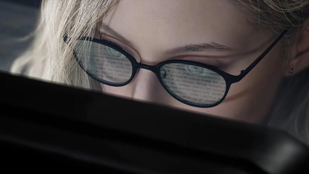 Resident Evil Requiem