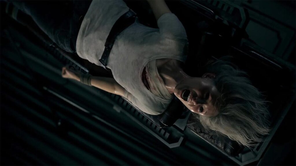 Resident Evil Requiem