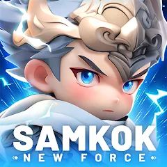 Samkok: New Force เกมมือถือ Card RPG ในธีมสามก๊ก 3 Samkok: New Force Announced