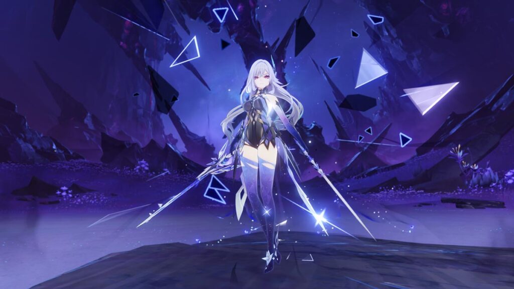 Genshin Impact เวอร์ชัน 5.7 จะเปิดตัวในวันที่ 18 มิถุนายน 2 Genshin Impact