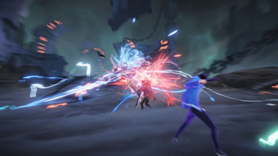 Solo Leveling: ARISE OVERDRIVE to Xbox and PC