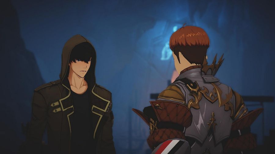 Solo Leveling: ARISE OVERDRIVE to Xbox and PC