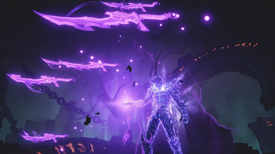 Solo Leveling: ARISE OVERDRIVE to Xbox and PC