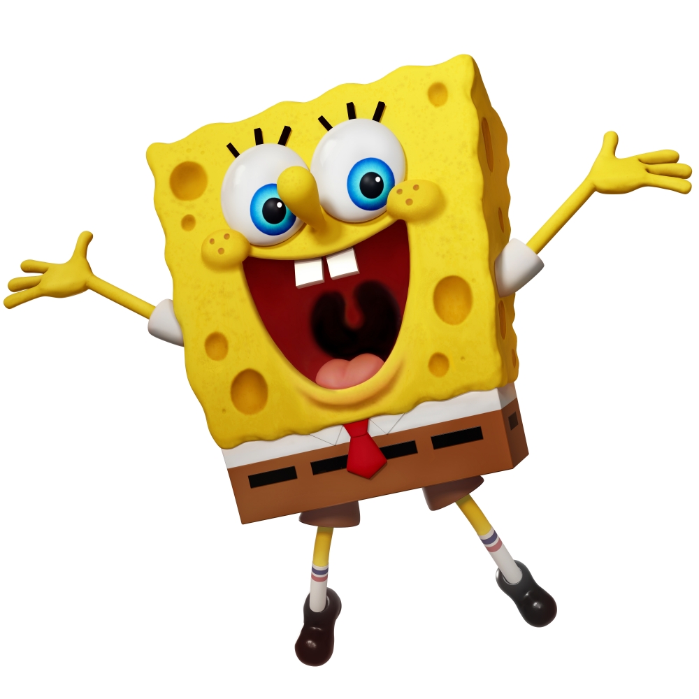 SpongeBob จะลงสนามแข่ง! ในโซนิคเรซซิง ซิ่งทะยานข้ามโลก 2 SpongeBob จะลงสนามแข่ง! ในโซนิคเรซซิง ซิ่งทะยานข้ามโลก