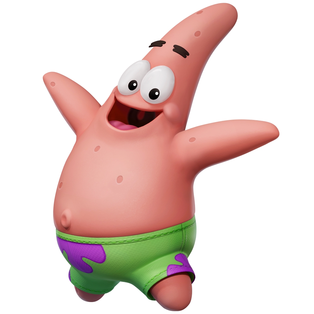 SpongeBob จะลงสนามแข่ง! ในโซนิคเรซซิง ซิ่งทะยานข้ามโลก 3 SpongeBob จะลงสนามแข่ง! ในโซนิคเรซซิง ซิ่งทะยานข้ามโลก