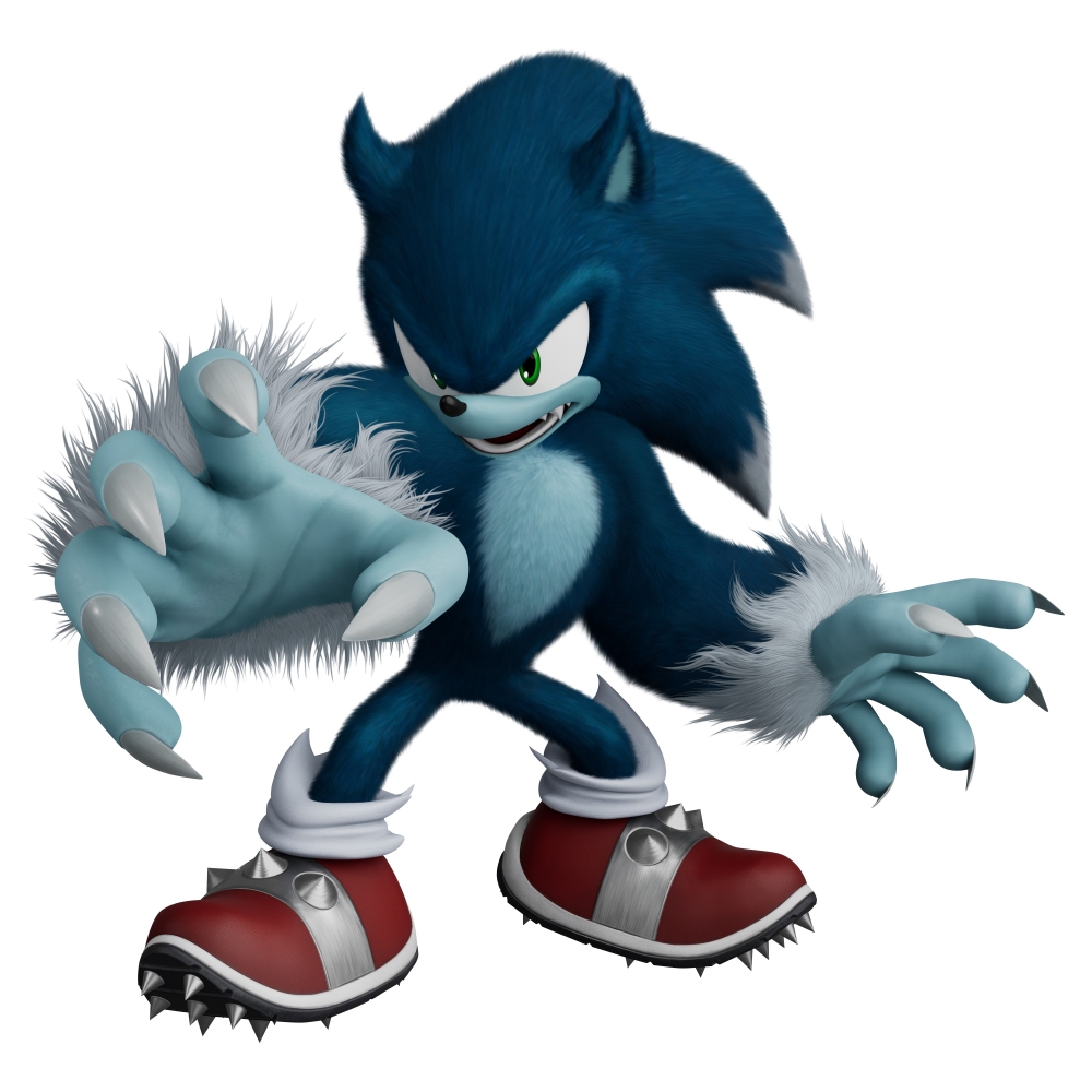 Sonic Racing: CrossWorlds วางจำหน่ายในวันพฤหัสบดีที่ 25 กันยายน 2025! 19 Sonic Racing: CrossWorlds วางจำหน่ายในวันพฤหัสบดีที่ 25 กันยายน 2025!