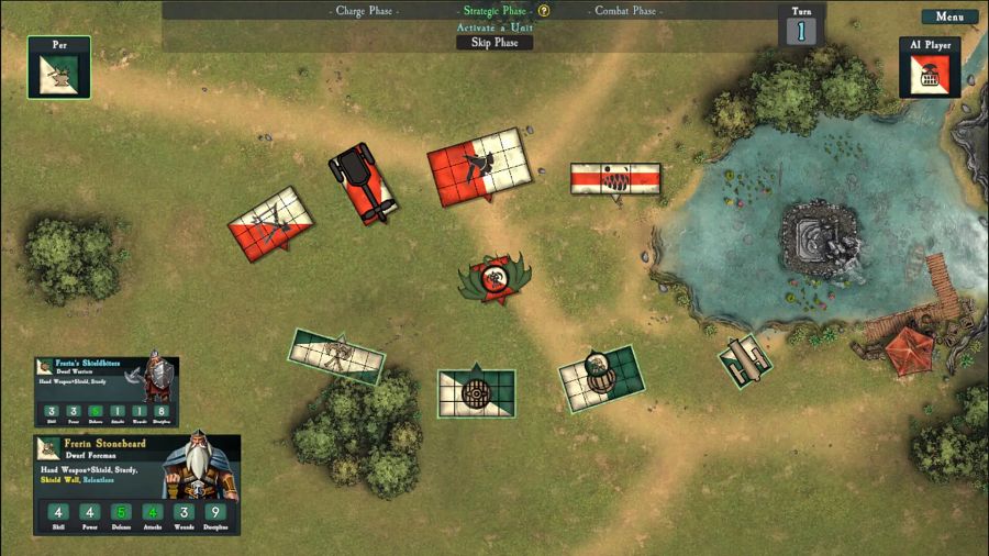 จาก PC สู่มือถือ! Sovl: Fantasy Warfare เปิดให้เล่นฟรีทั้ง iOS/Android บนสโตร์ไทยแล้ว 7 Sovl Fantasy Warfare Announced
