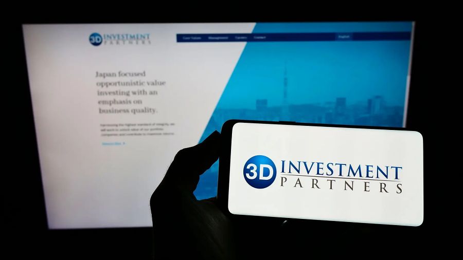 Square Enix Stock Soars 2025