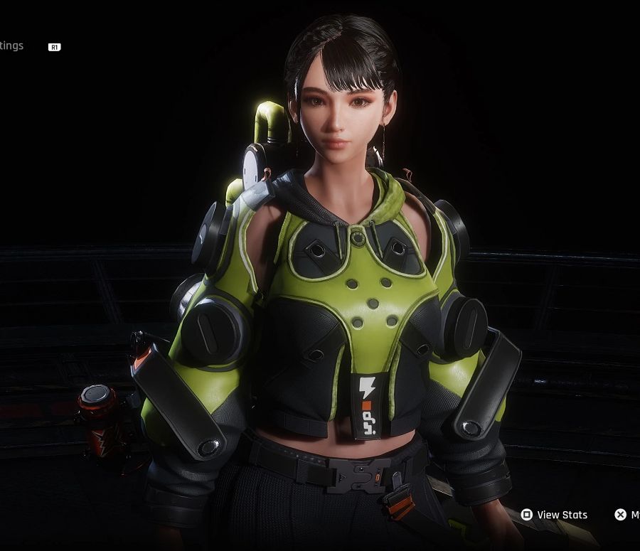 รวม 5 ม็อดเปลี่ยนชุดของ Eve ใน Stellar Blade น่าใช้งานในตอนนี้ 4 Stellar Blade 5 Dress Mods