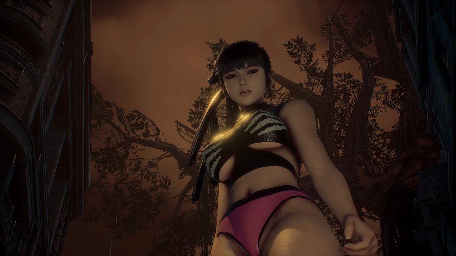 รวม 5 ม็อดเปลี่ยนชุดของ Eve ใน Stellar Blade น่าใช้งานในตอนนี้ 6 Stellar Blade 5 Dress Mods