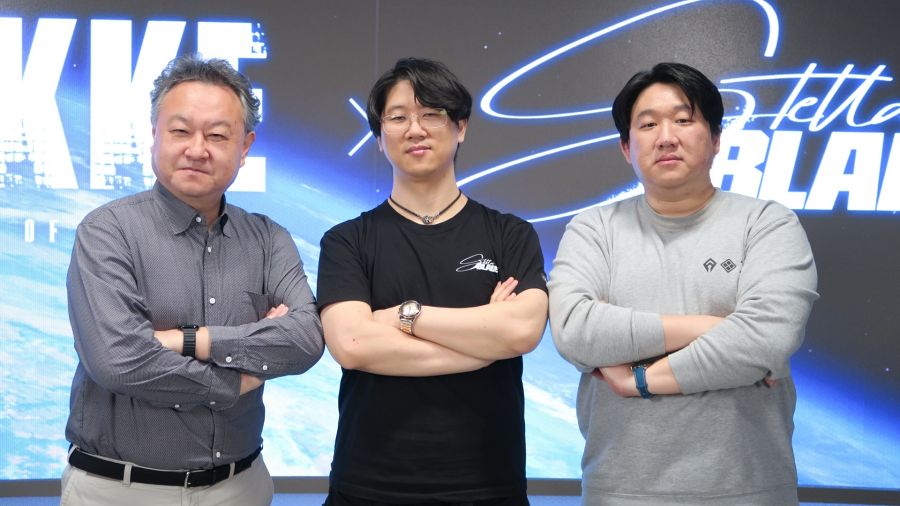 อดีตผู้บริหาร Sony ชี้ 'Stellar Blade ประสบความสำเร็จเพราะบู๊มันส์ถึงใจ' 2 Stellar Blade Combat Success
